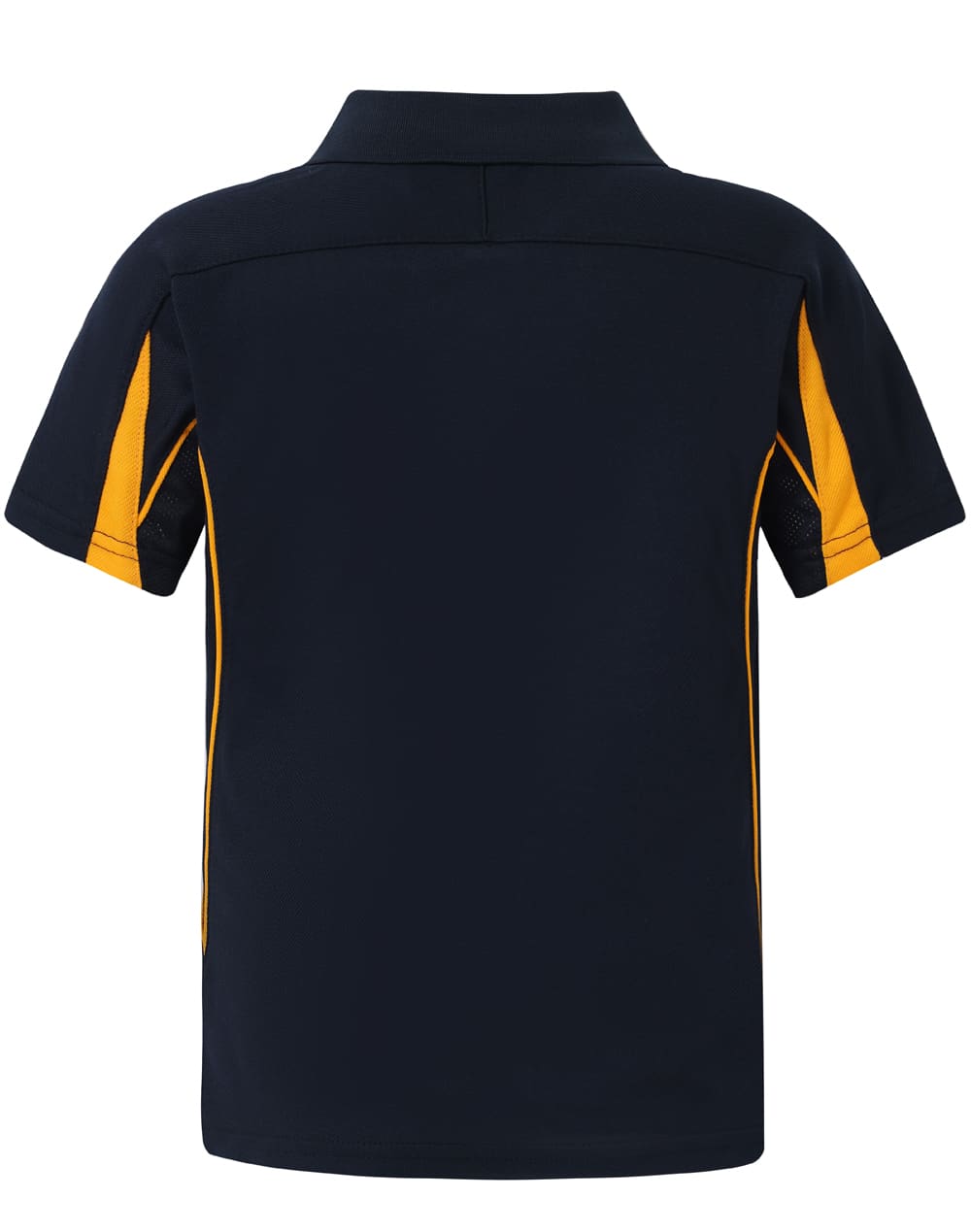 Kids S/S polo truedry SH-PS53K