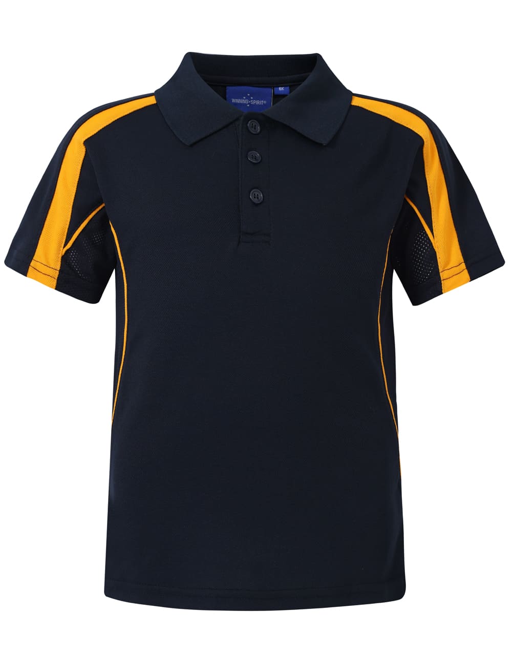 Navy.Gold