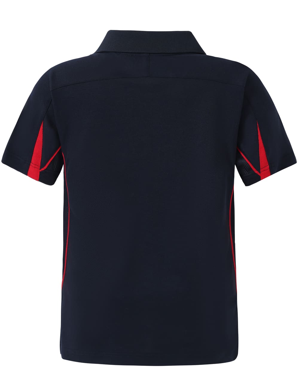 Kids S/S polo truedry SH-PS53K