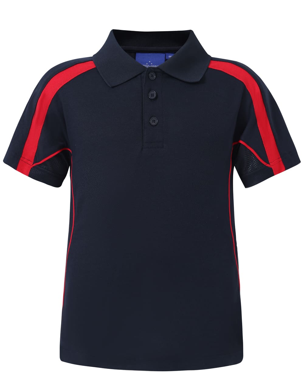 Navy.Red