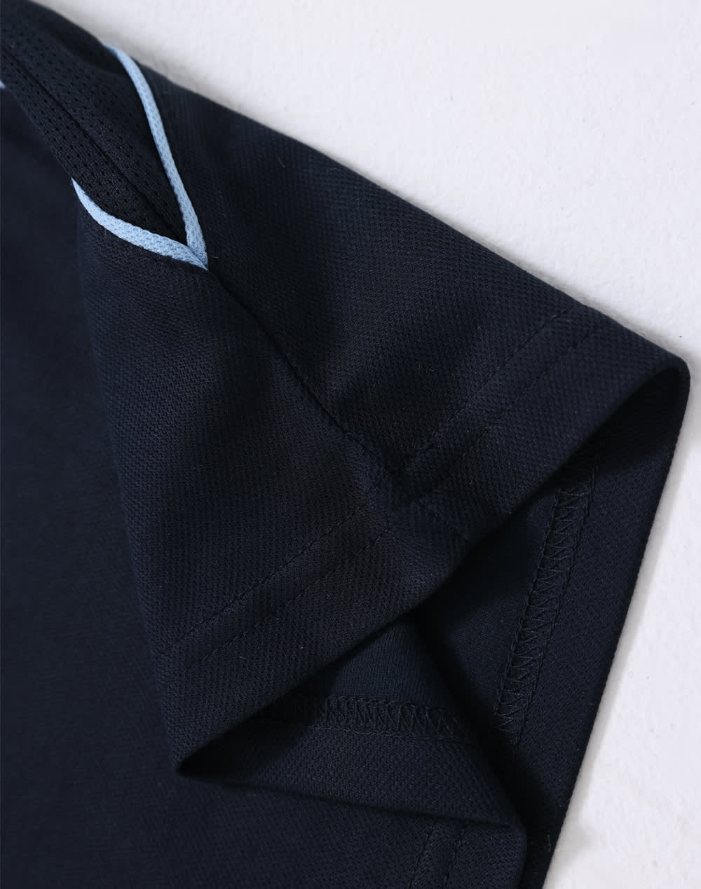 Mens S/S polo truedry SH-PS53