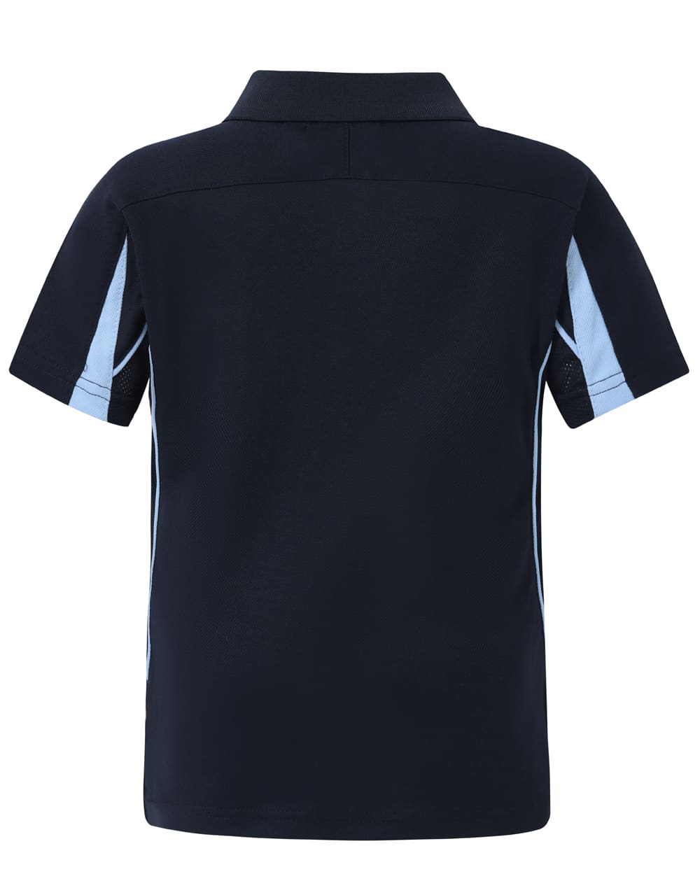 Kids S/S polo truedry SH-PS53K