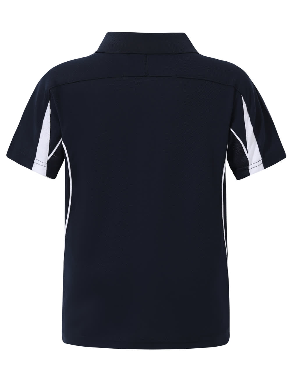 Kids S/S polo truedry SH-PS53K