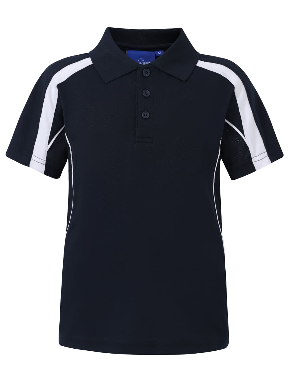 Navy.White