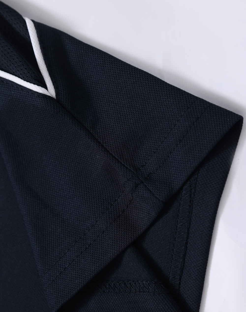 Mens S/S polo truedry SH-PS53
