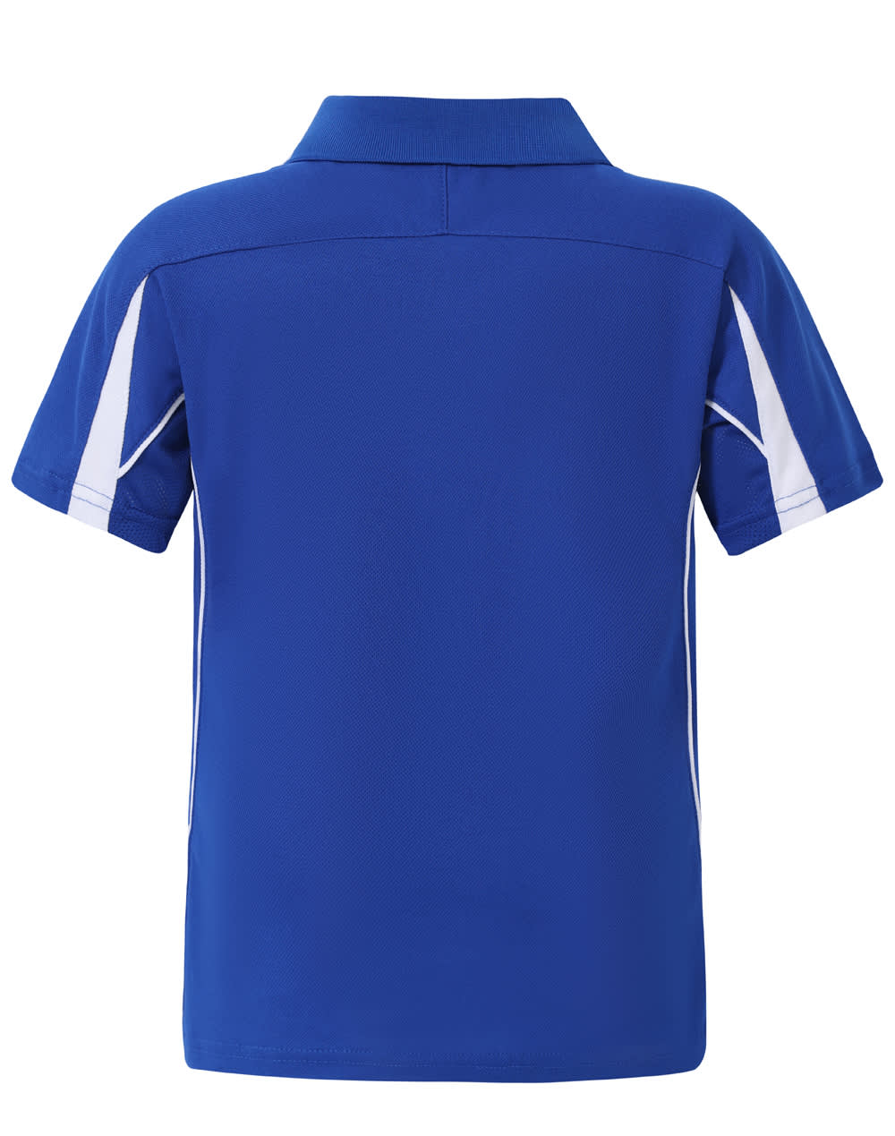 Kids S/S polo truedry SH-PS53K