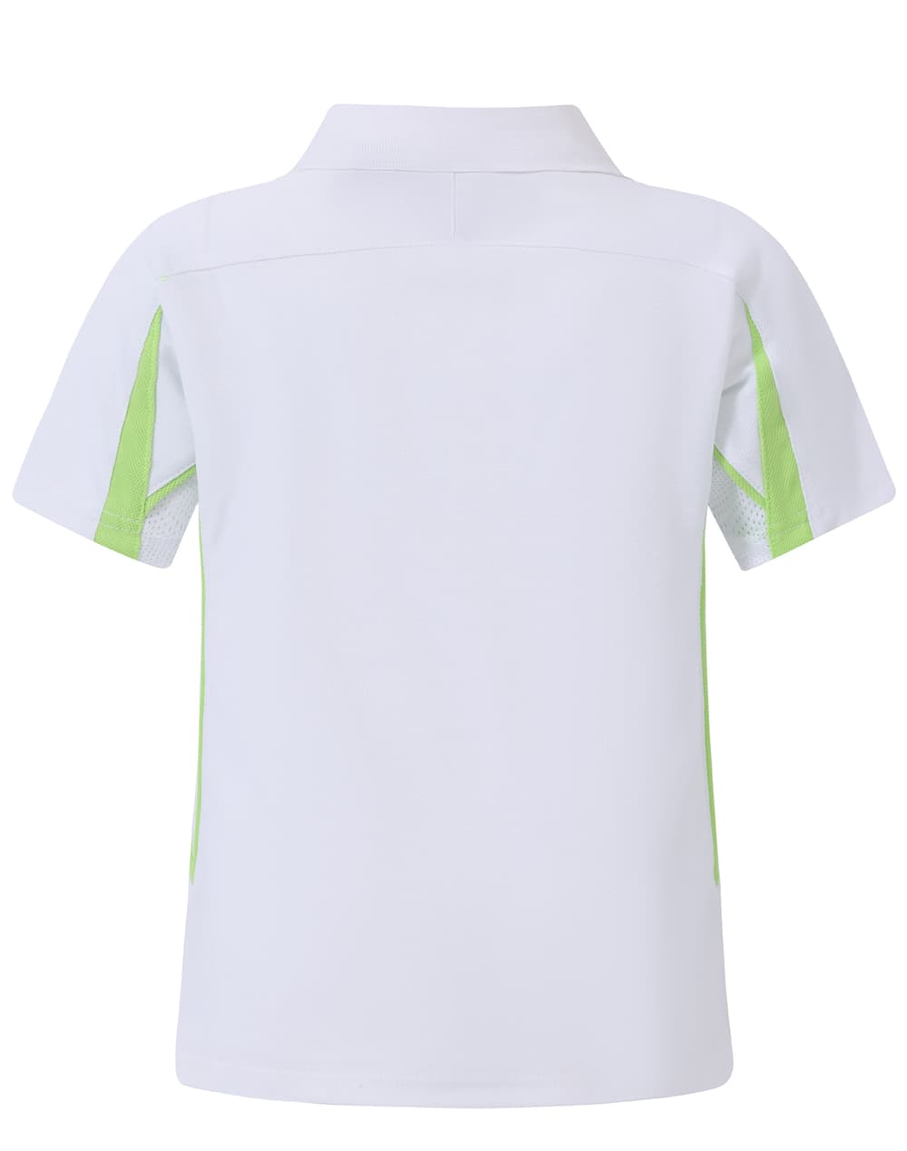 Kids S/S polo truedry SH-PS53K