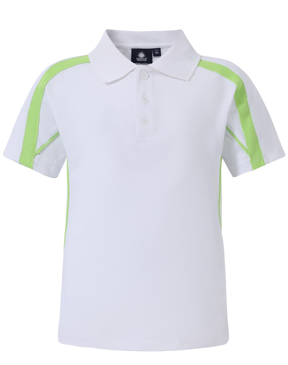 White.Light Green