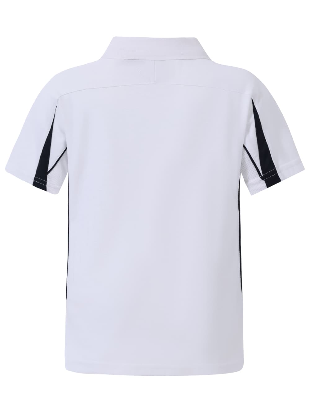 Kids S/S polo truedry SH-PS53K