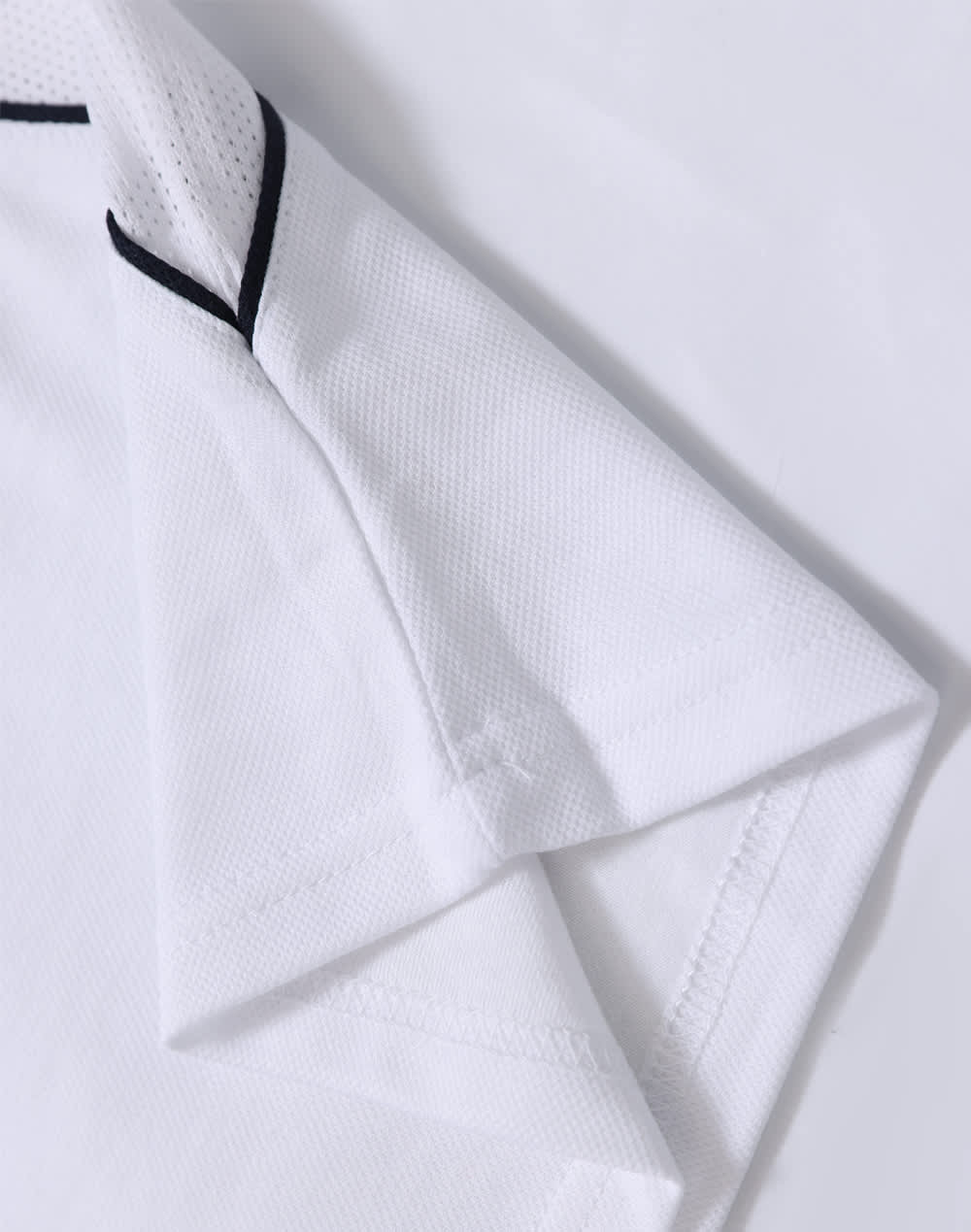 Mens S/S polo truedry SH-PS53