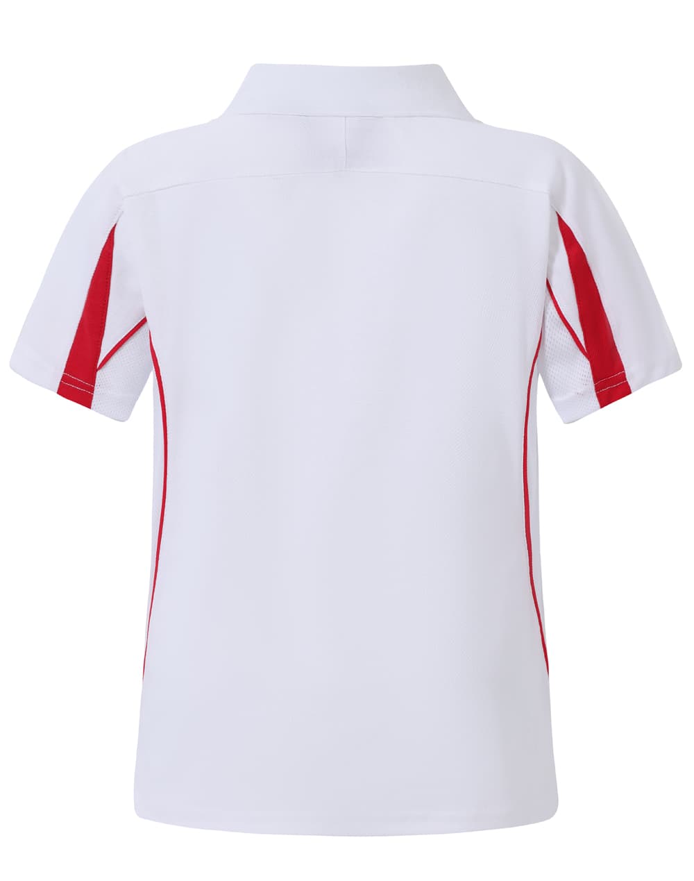 Kids S/S polo truedry SH-PS53K