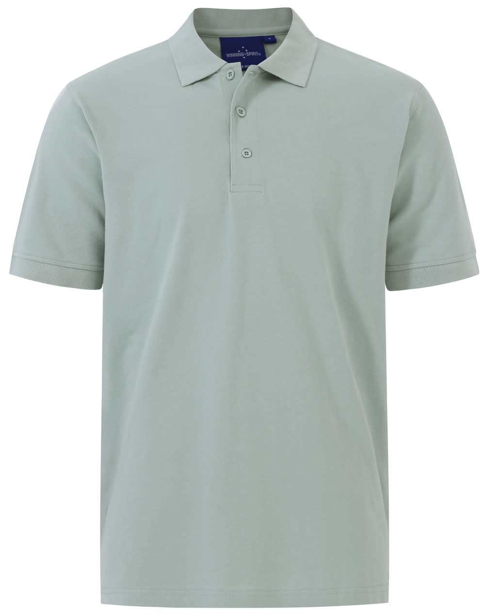 Iceberg Green