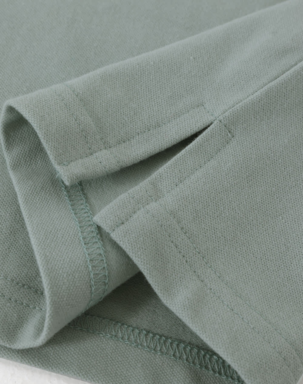 Men's cotton stretch polo SH-PS55
