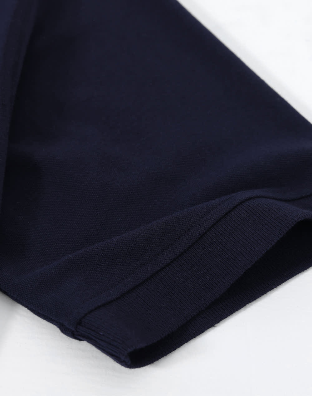 Men's cotton stretch polo SH-PS55