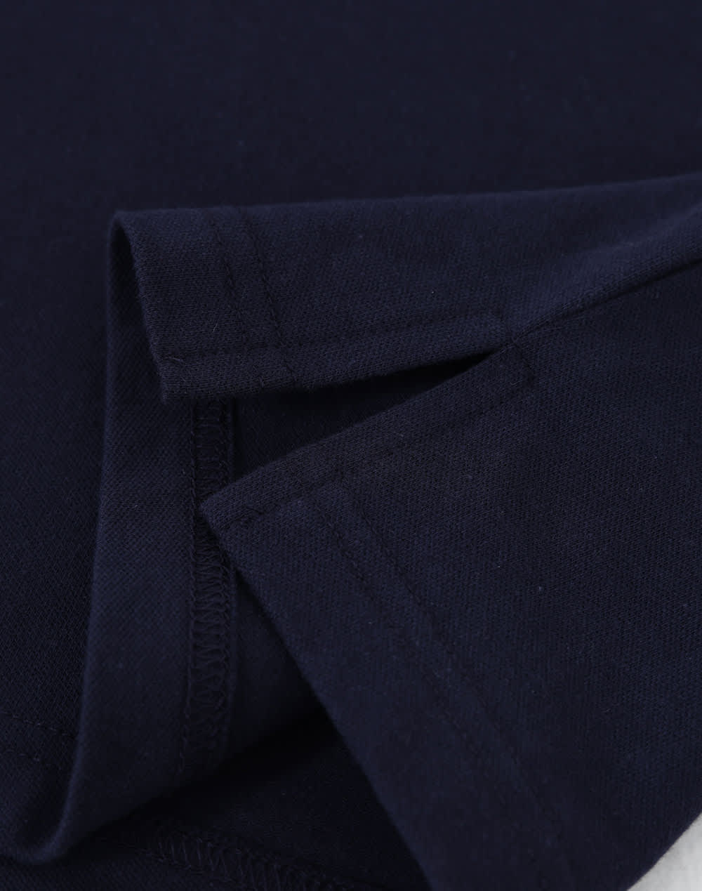 Men's cotton stretch polo SH-PS55