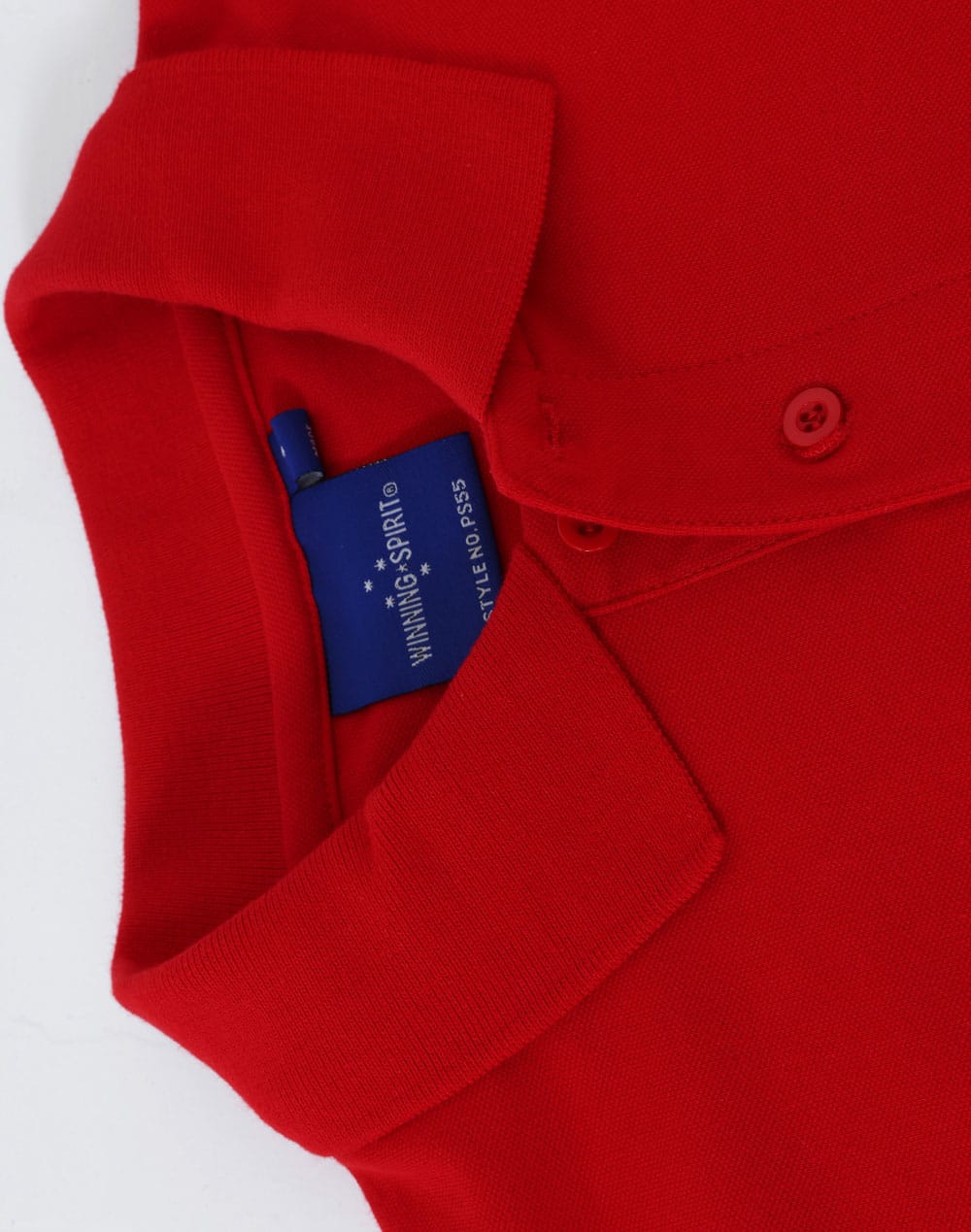 Men's cotton stretch polo SH-PS55