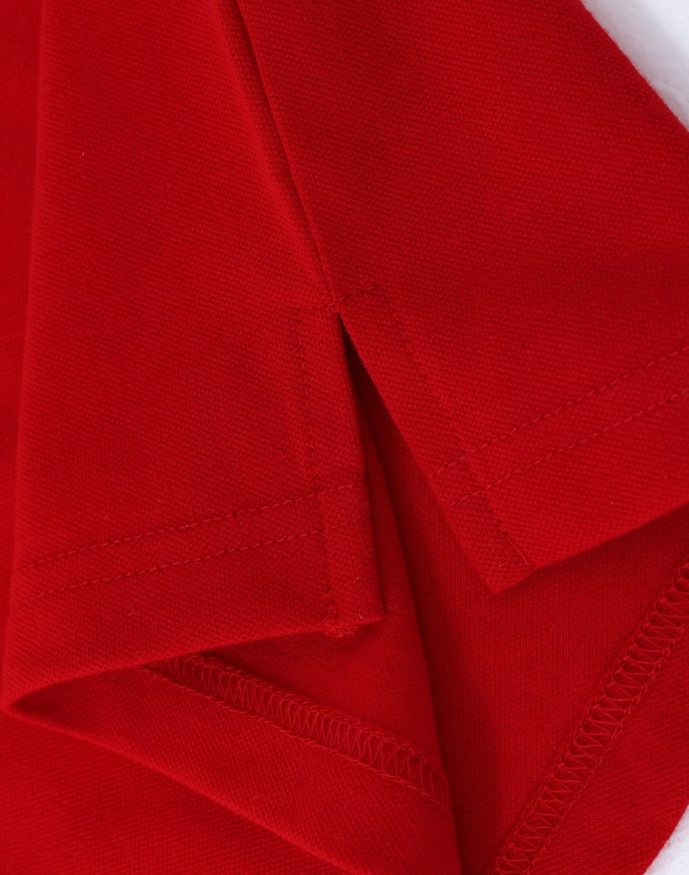 Men's cotton stretch polo SH-PS55