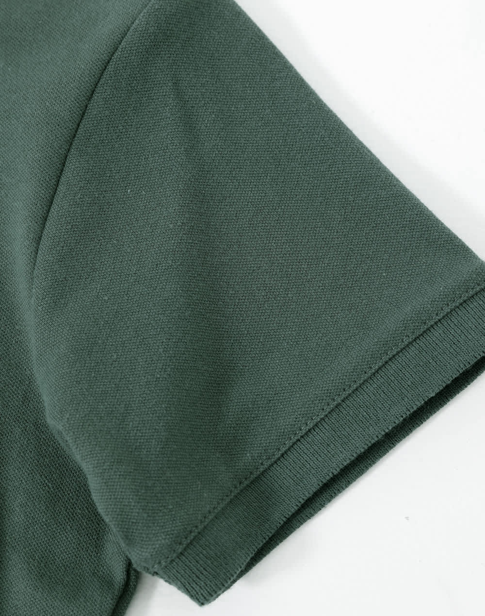 ladies cotton stretch polo SH-PS56