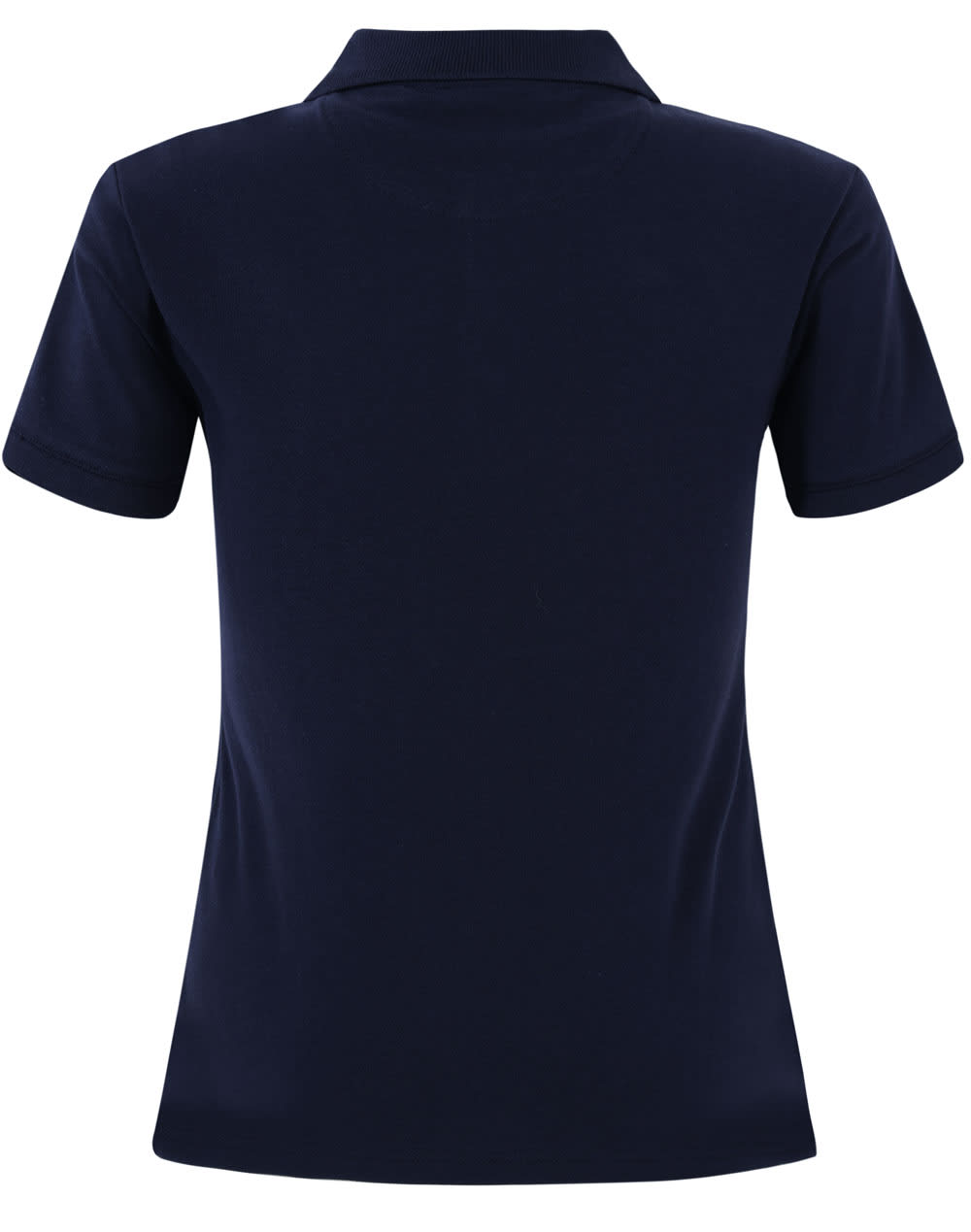 ladies cotton stretch polo SH-PS56