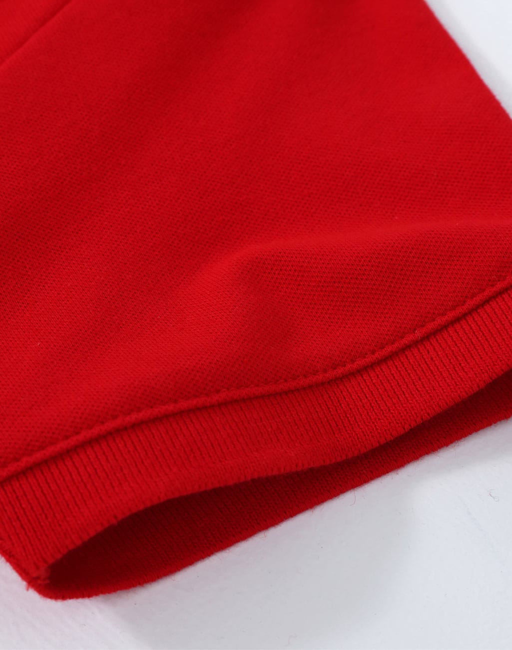 ladies cotton stretch polo SH-PS56