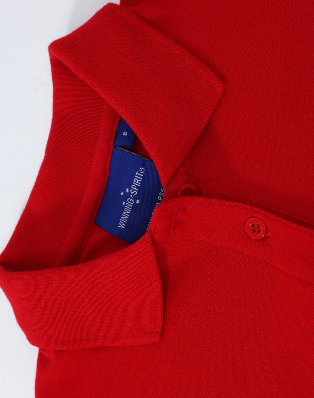 ladies cotton stretch polo SH-PS56
