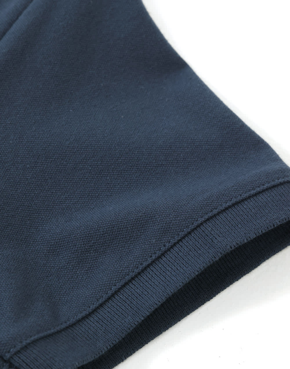 ladies cotton stretch polo SH-PS56
