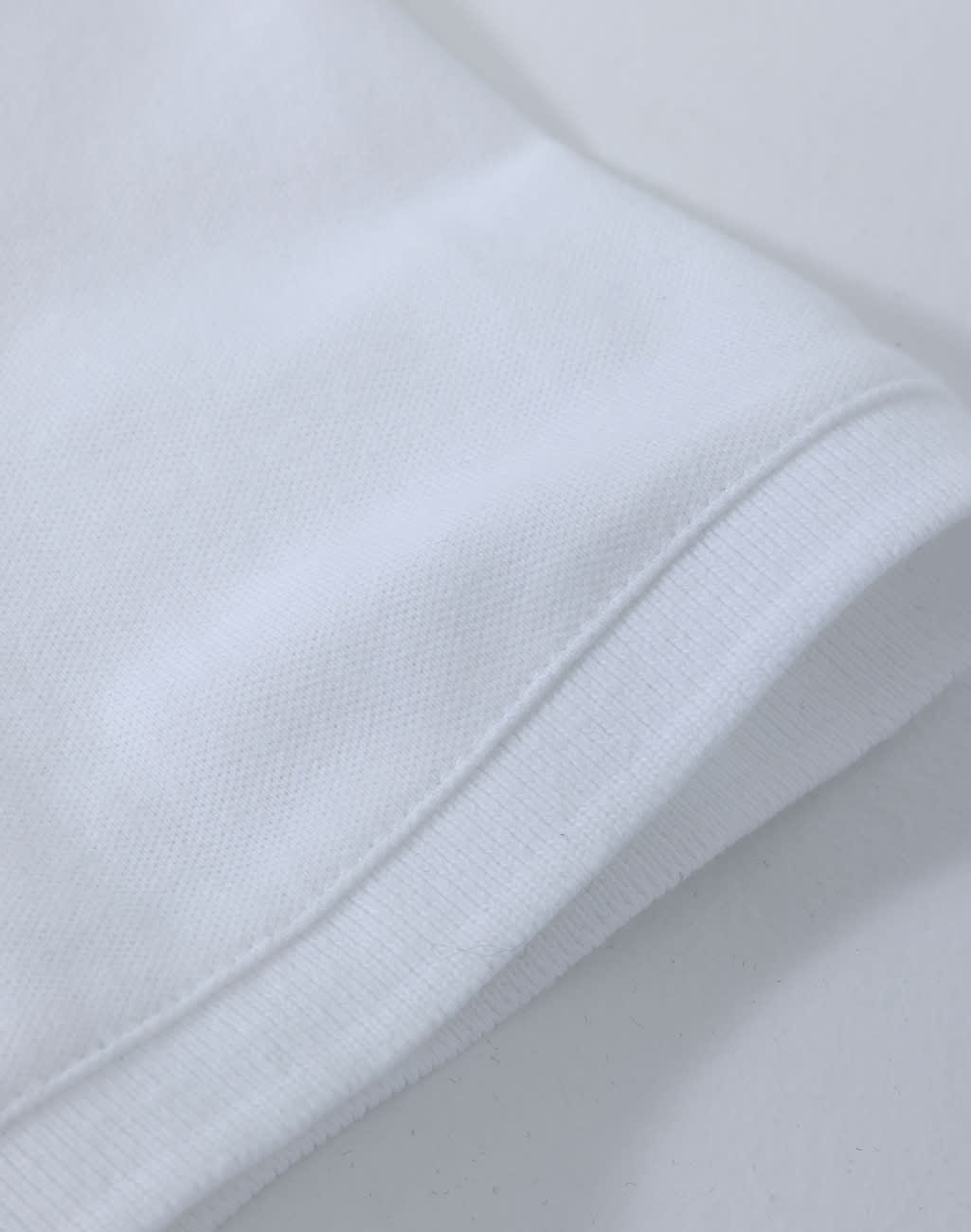 ladies cotton stretch polo SH-PS56