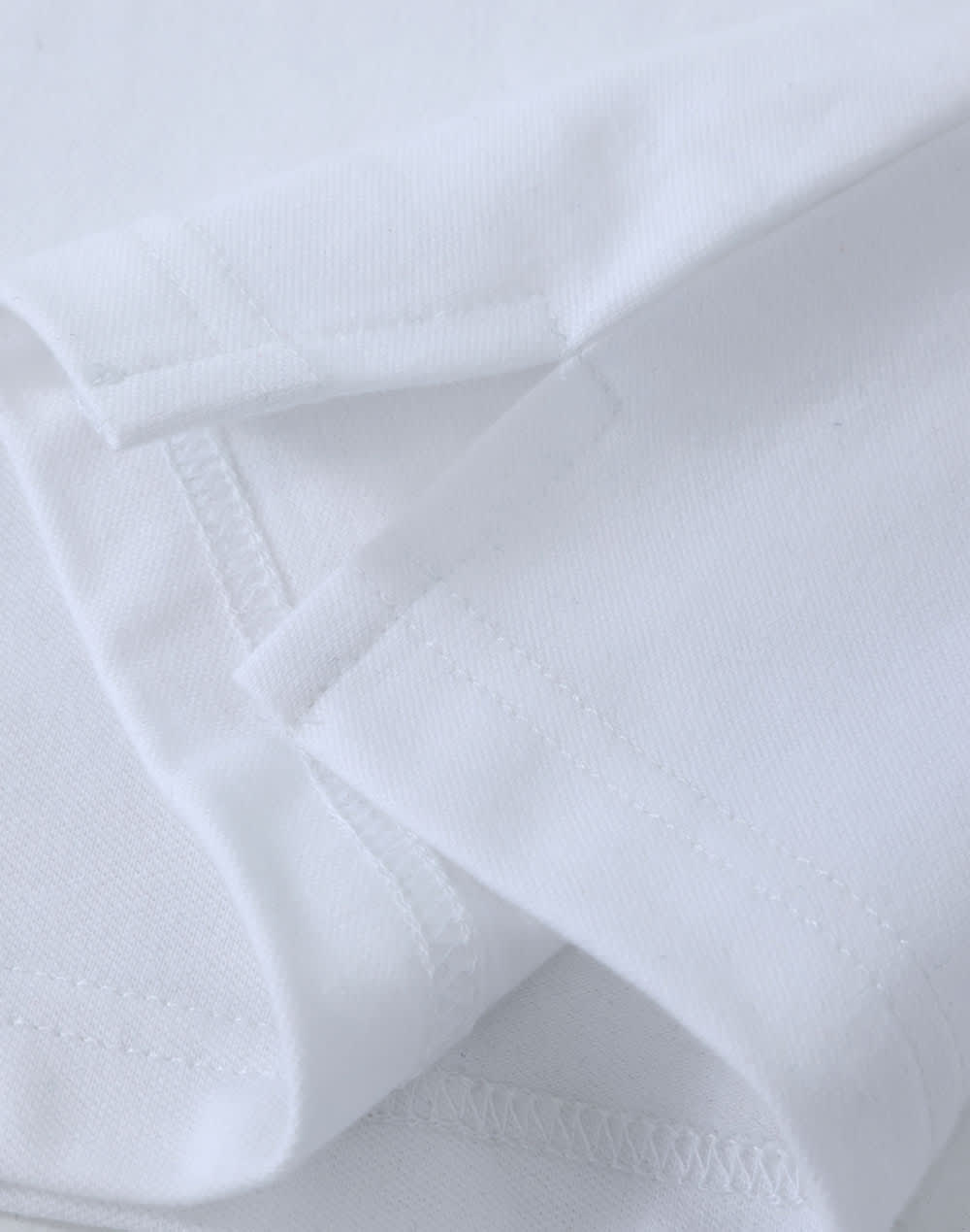 ladies cotton stretch polo SH-PS56