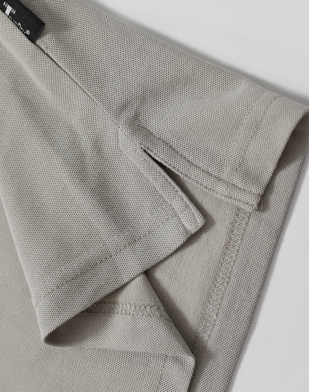 Men's Truedry Pique Polo SH-PS63