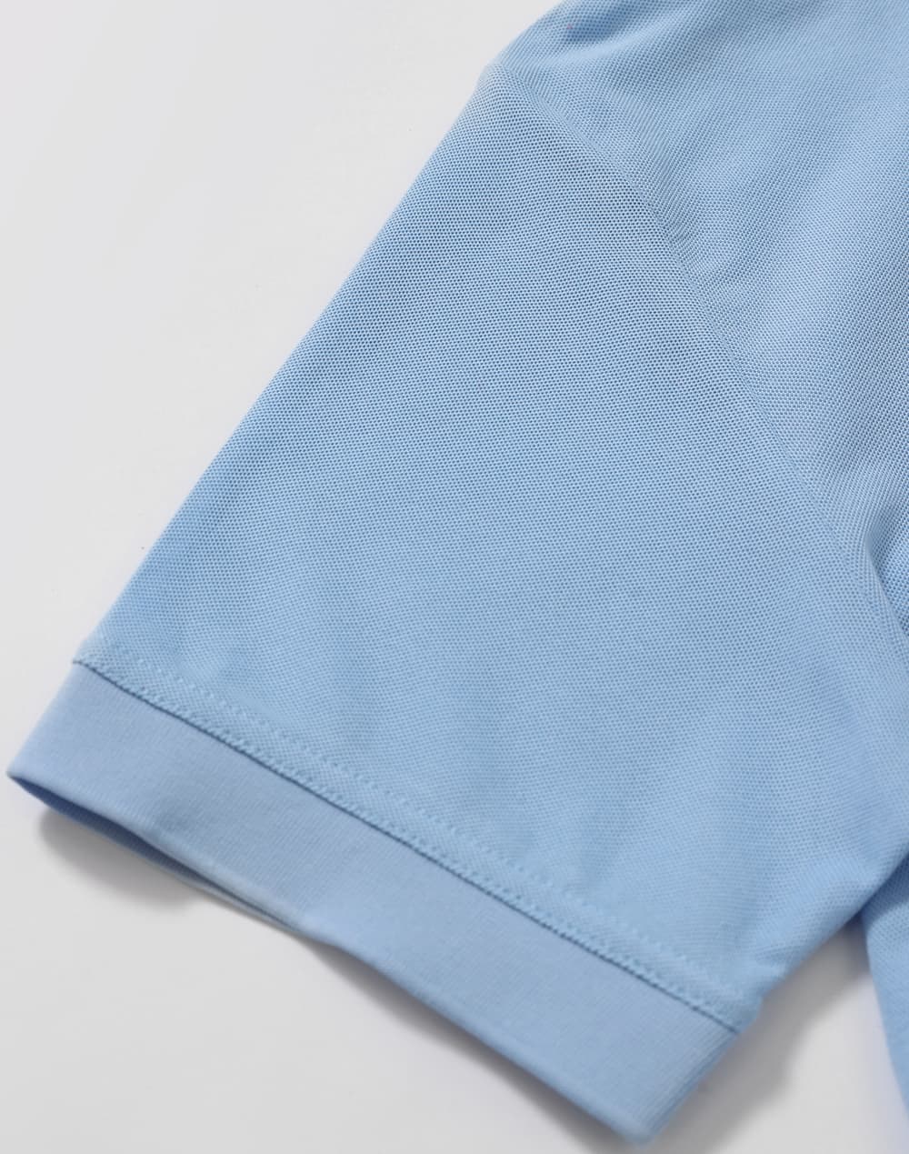Men's Truedry Pique Polo SH-PS63