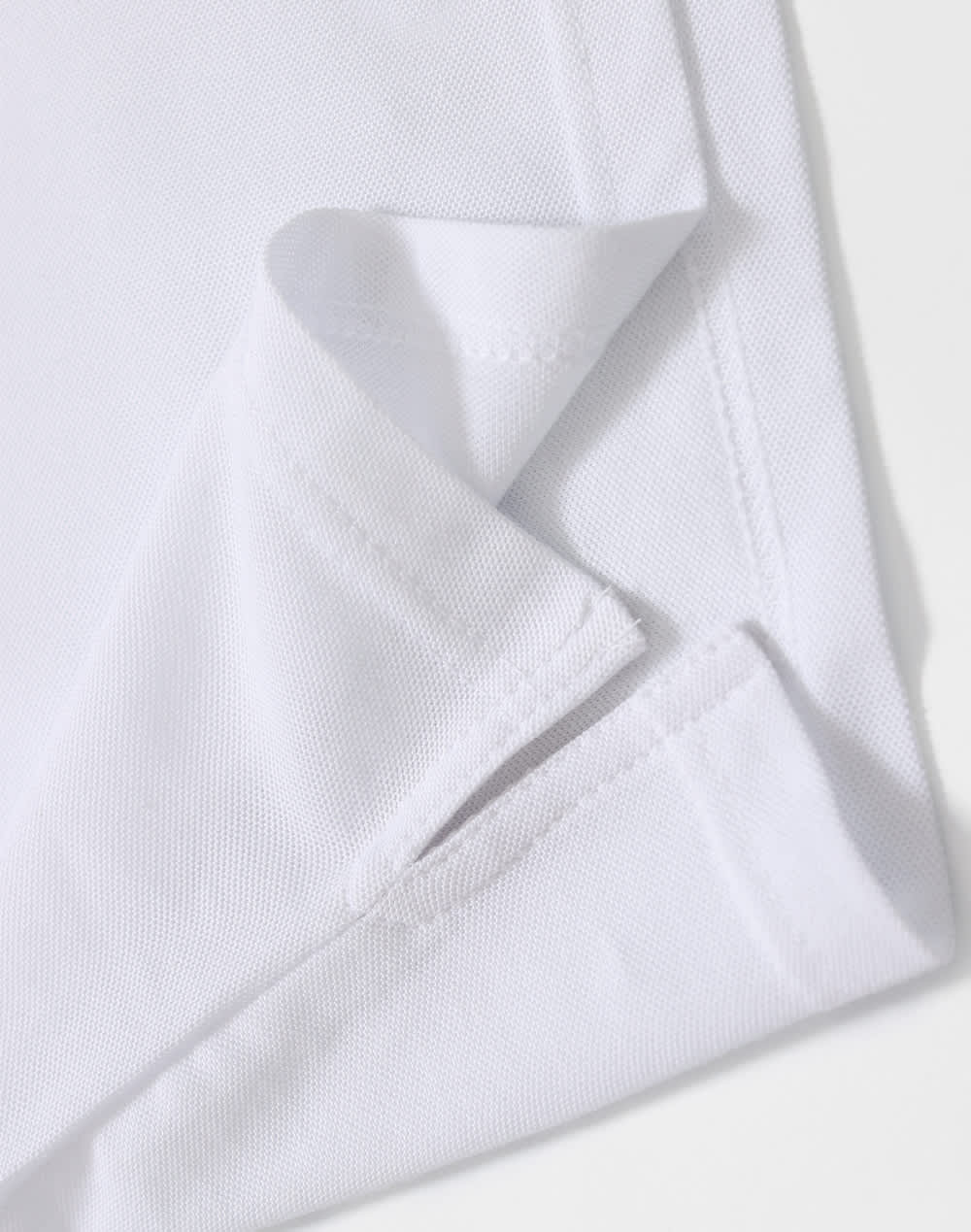 Men's Truedry Pique Polo SH-PS63