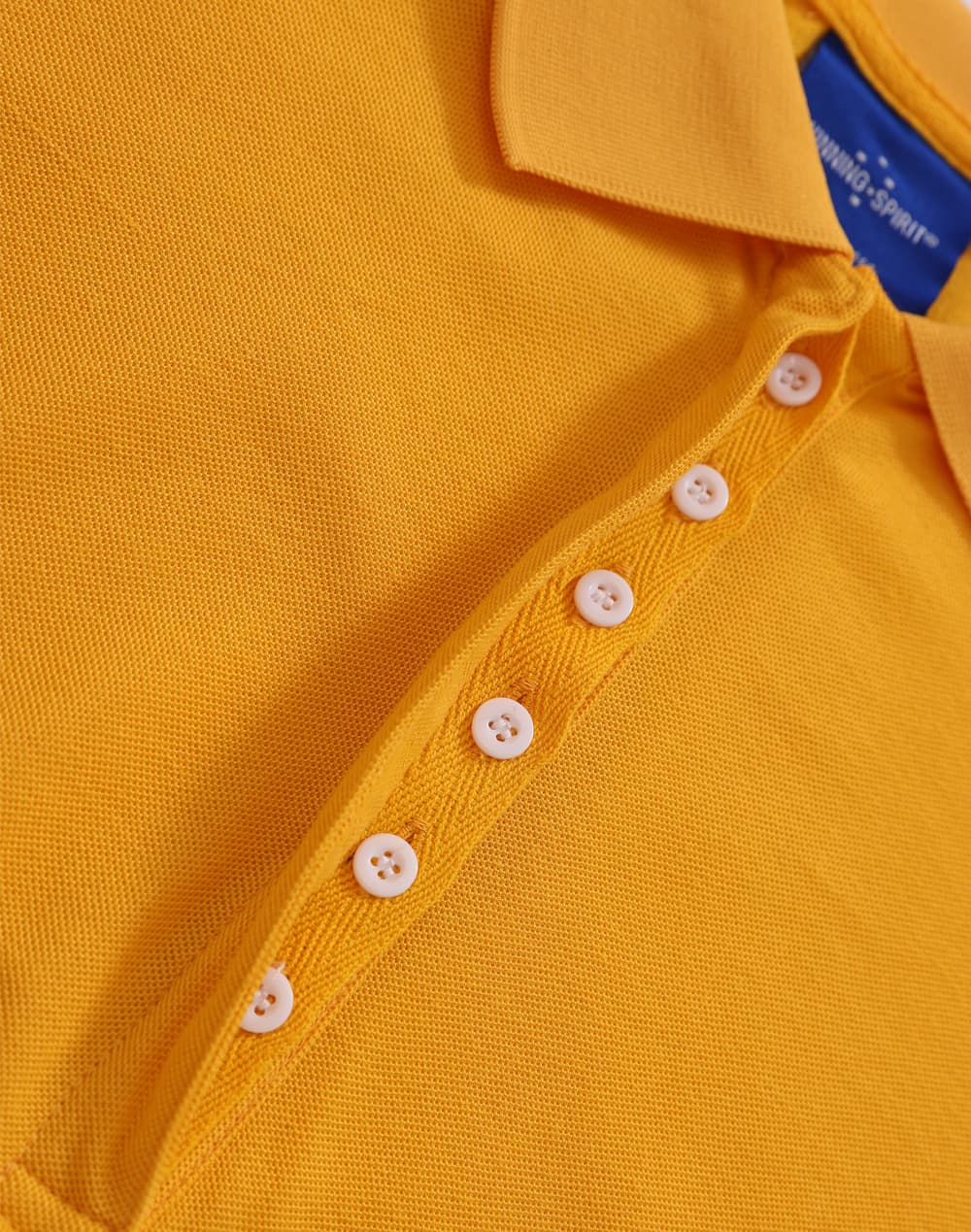 Ladies' Truedry Pique Polo SH-PS64