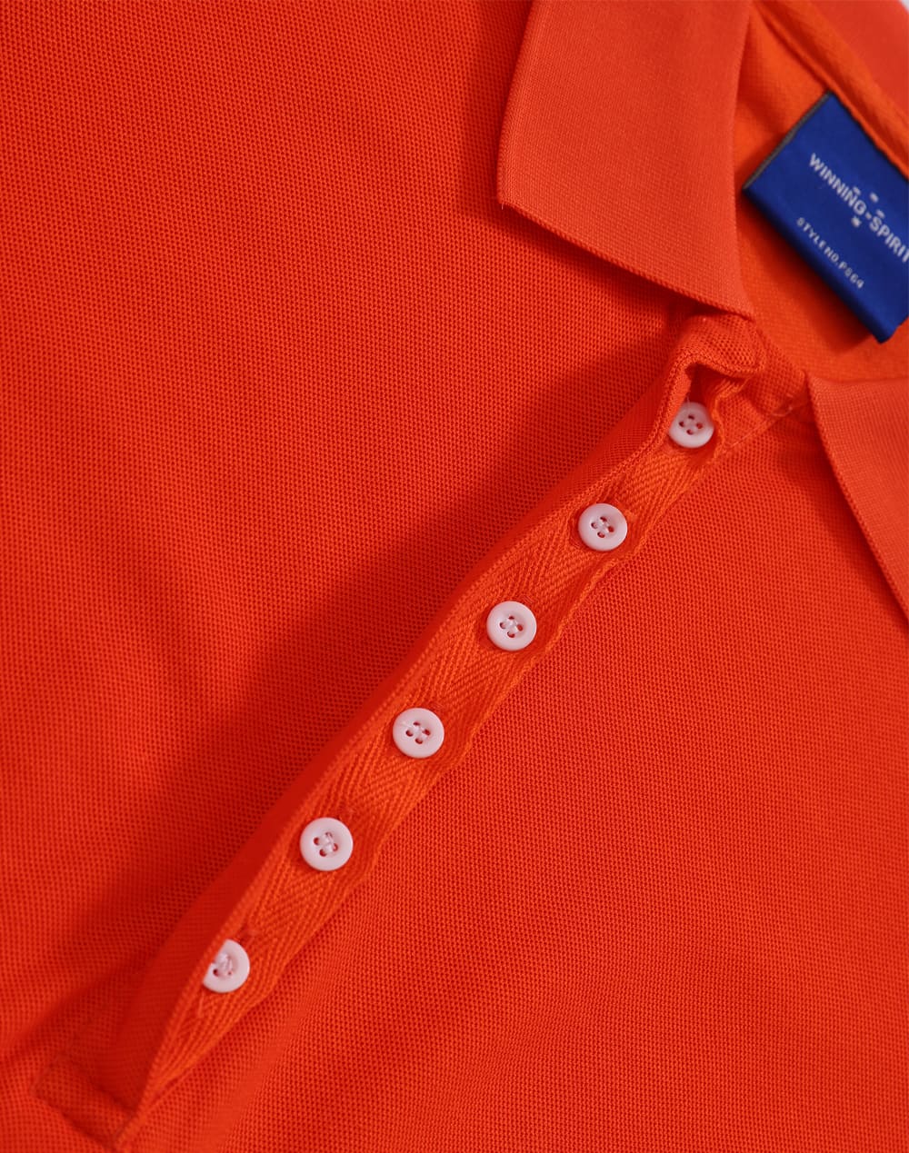 Ladies' Truedry Pique Polo SH-PS64