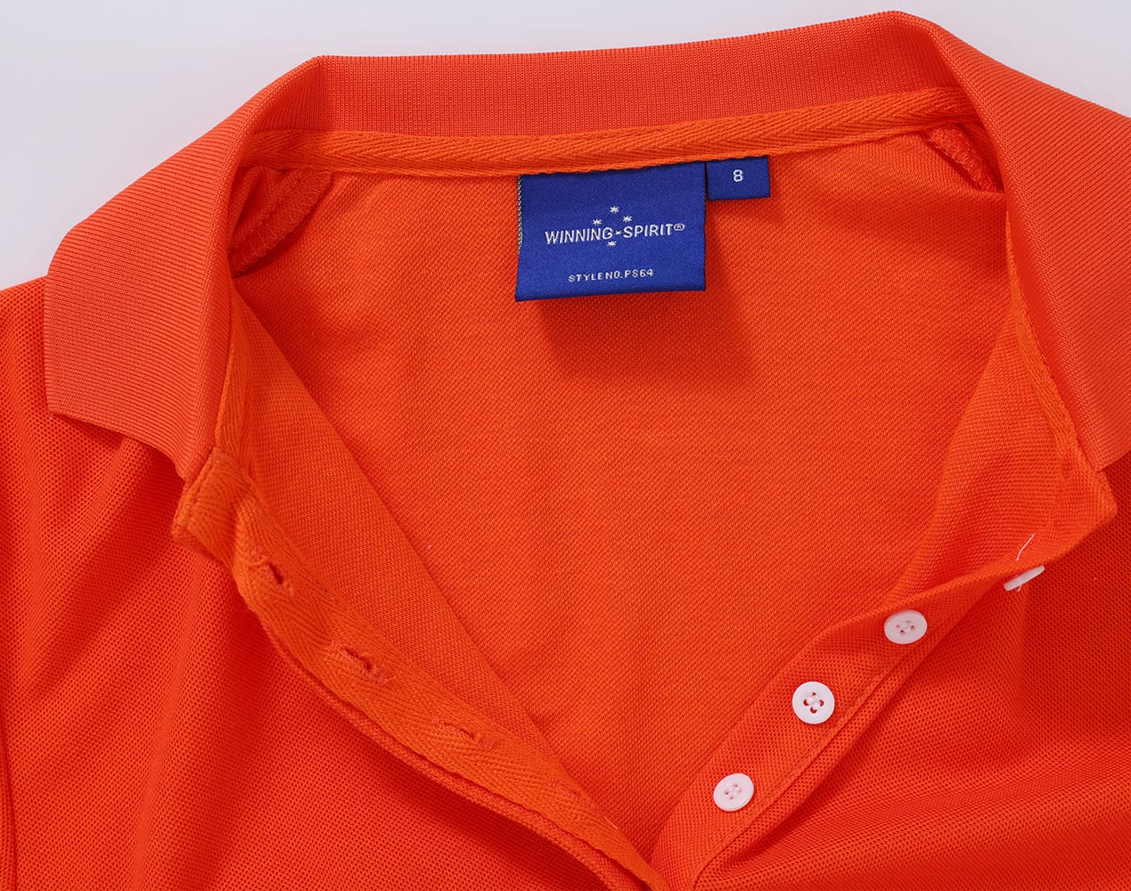 Ladies' Truedry Pique Polo SH-PS64