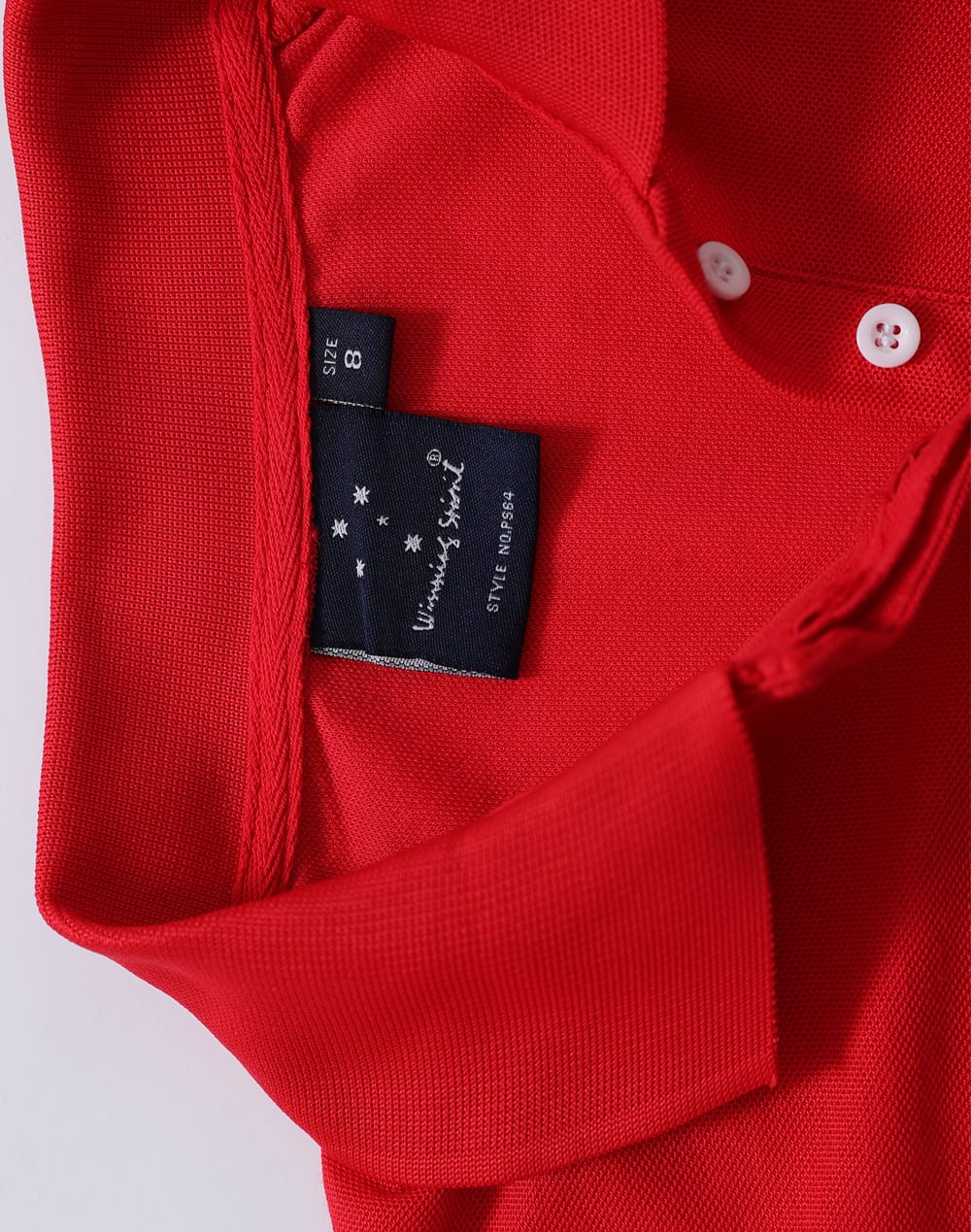 Ladies' Truedry Pique Polo SH-PS64