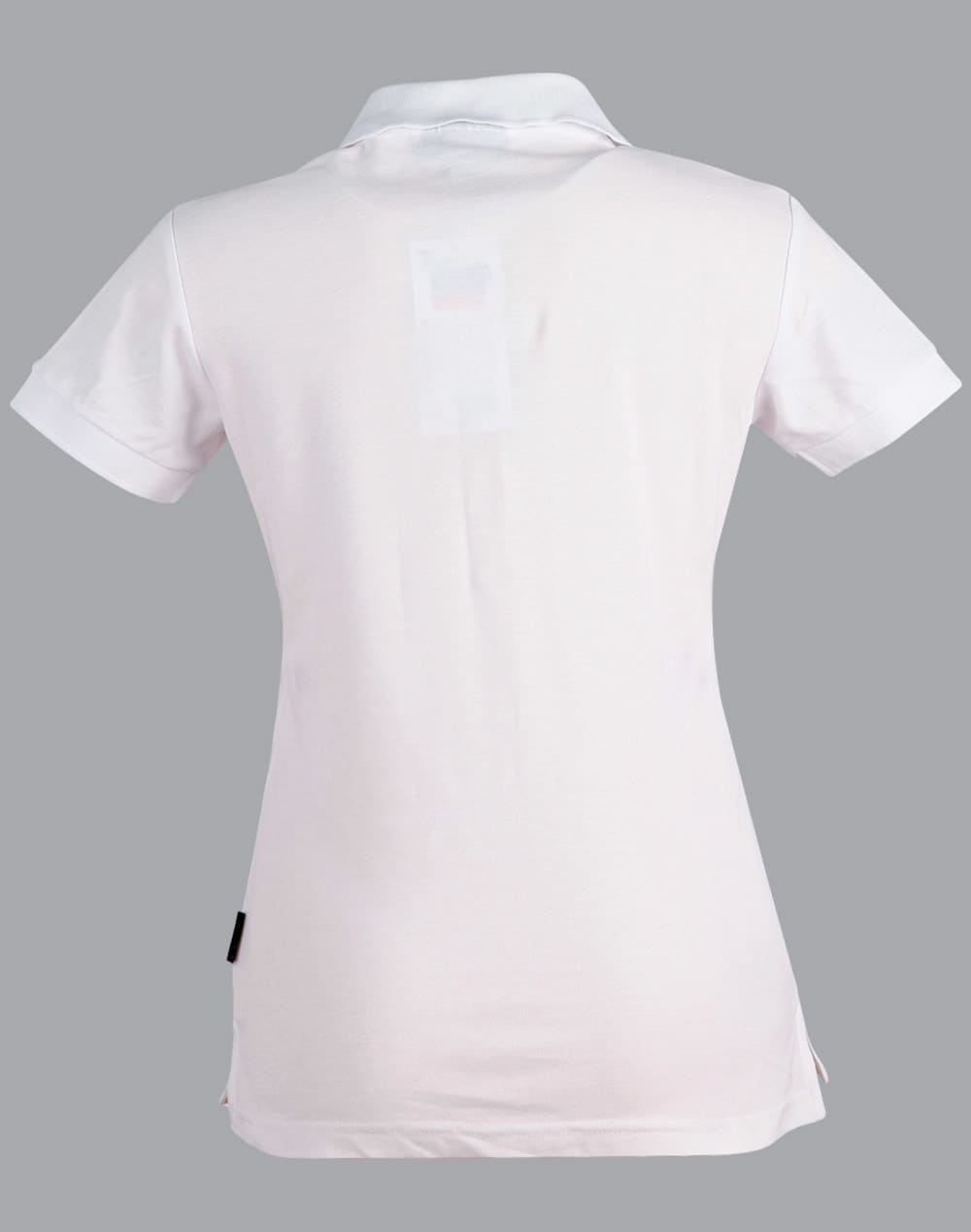 Ladies TrueDry Solid Colour Short Sleeve Pique Polo PS64 | 