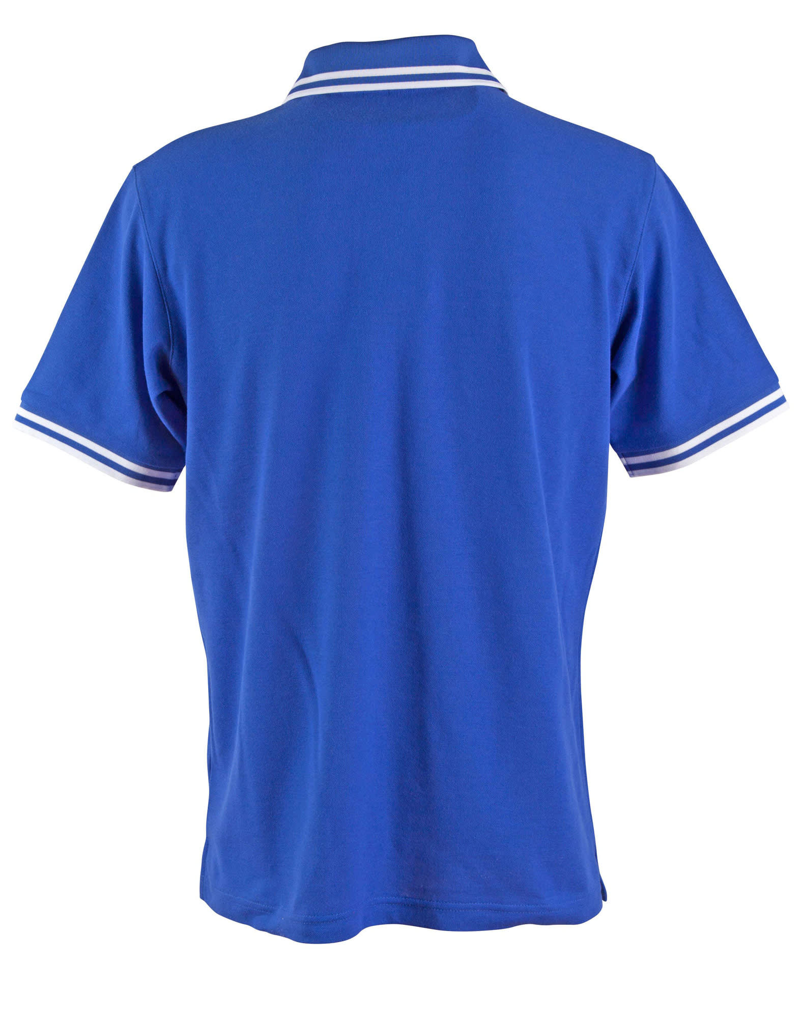 Men's Truedry Contrast S/S Polo SH-PS65