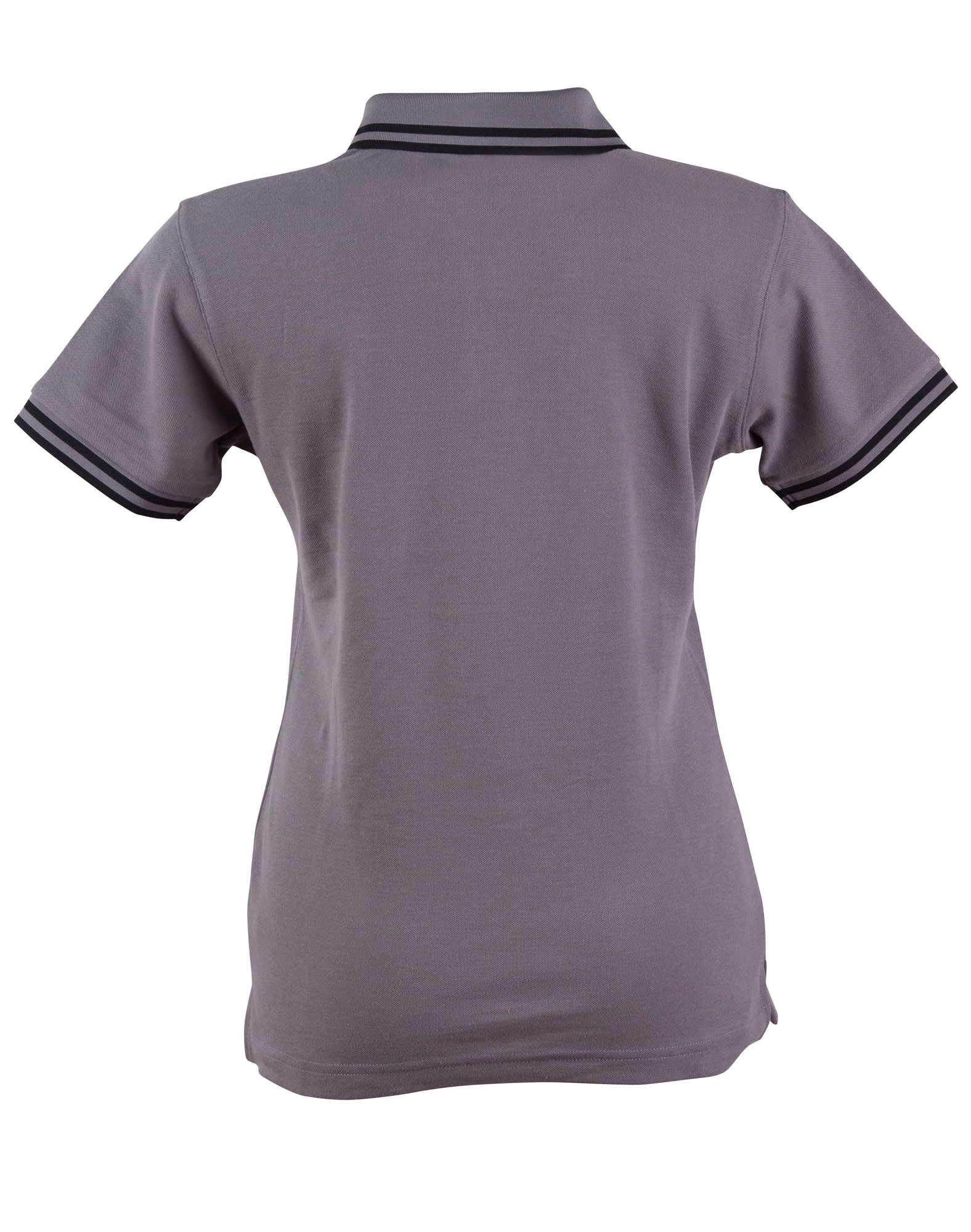 Ladies' Truedry Contrast S/S Polo SH-PS66