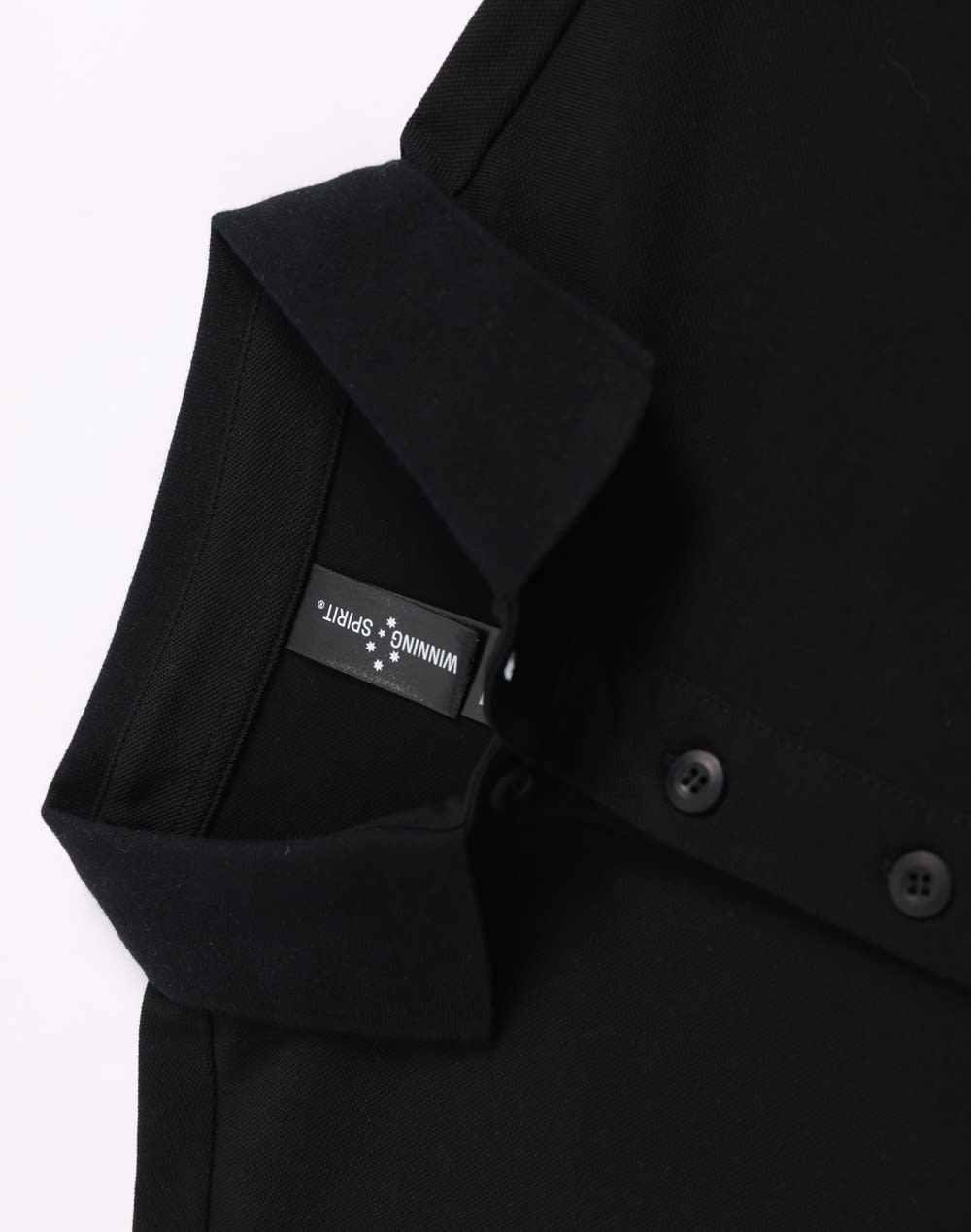Men's Ultrafine Cotton Pique Polo SH-PS71