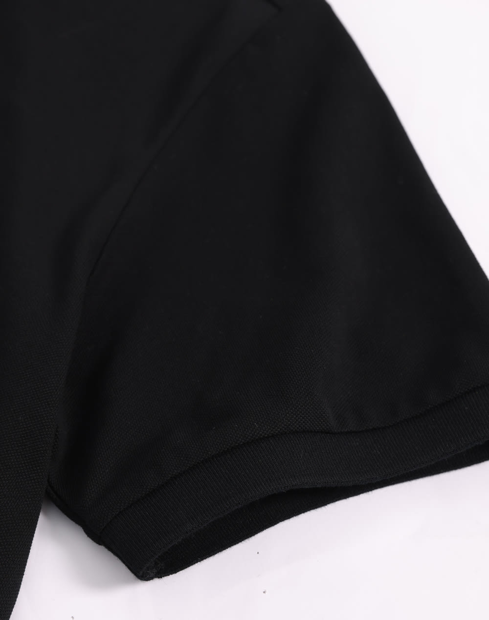Men's Ultrafine Cotton Pique Polo SH-PS71