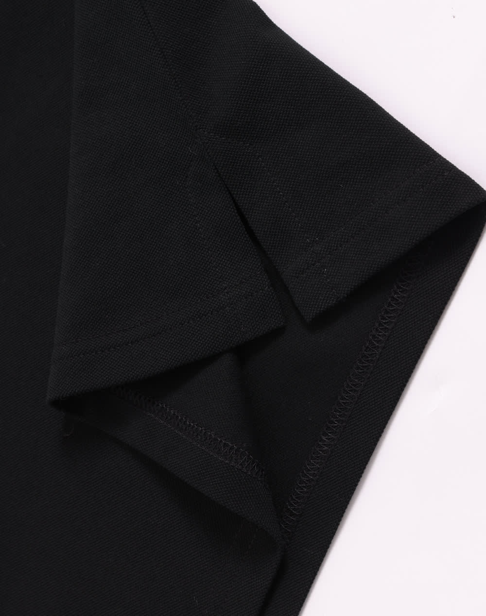 Men's Ultrafine Cotton Pique Polo SH-PS71