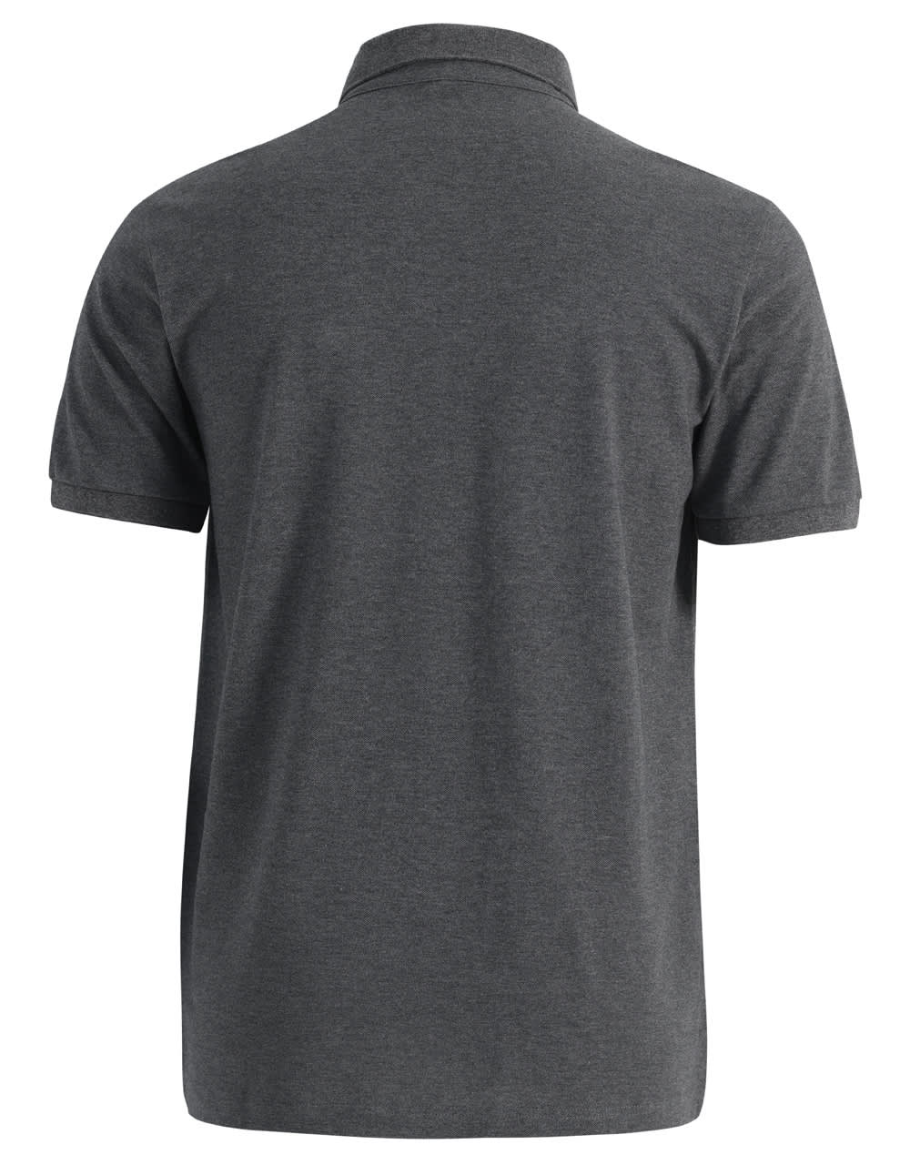 Men's Ultrafine Cotton Pique Polo SH-PS71