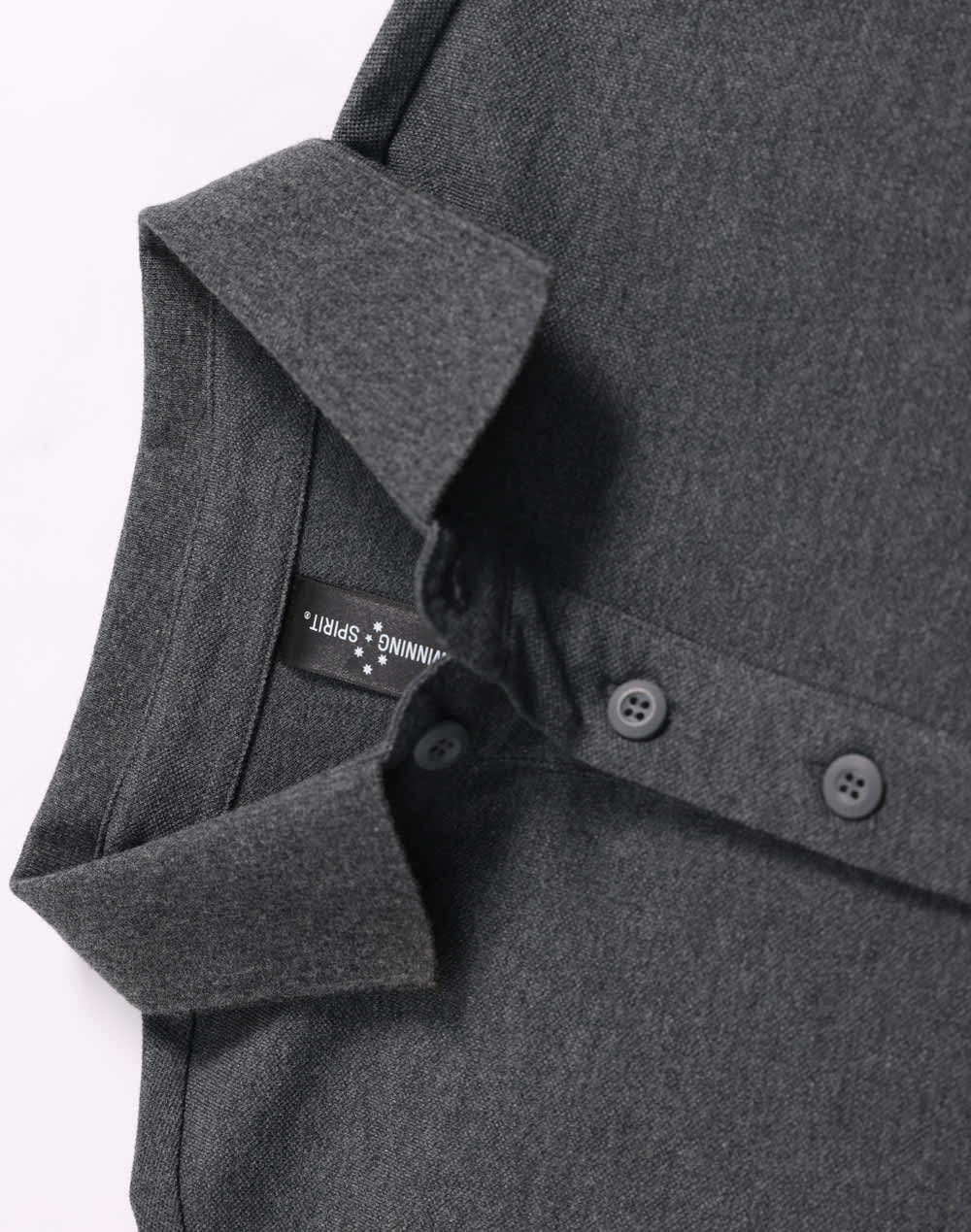 Men's Ultrafine Cotton Pique Polo SH-PS71