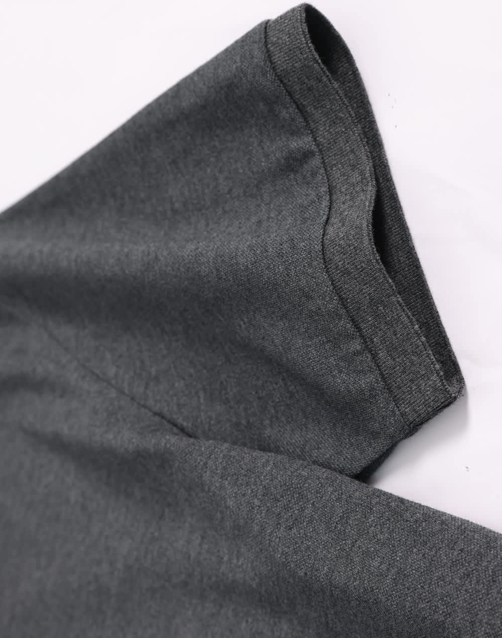 Men's Ultrafine Cotton Pique Polo SH-PS71