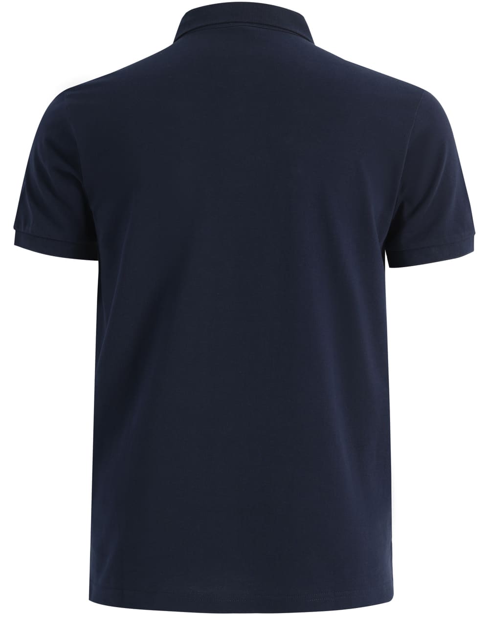 Men's Ultrafine Cotton Pique Polo SH-PS71