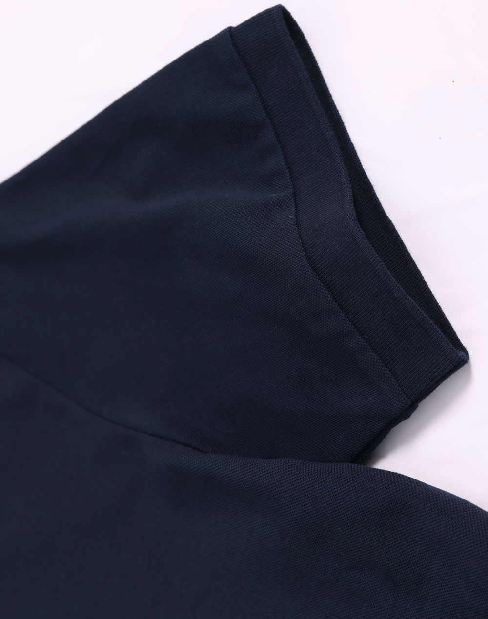 Men's Ultrafine Cotton Pique Polo SH-PS71