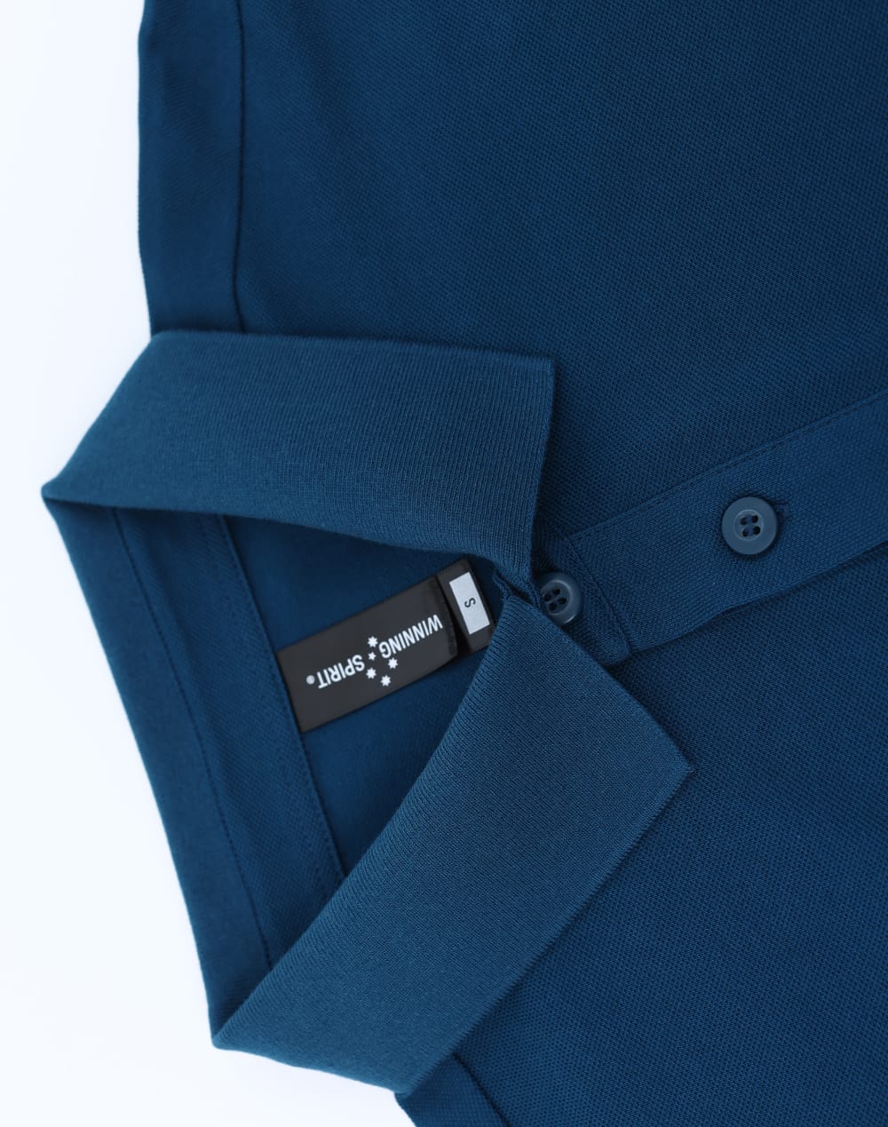 Men's Ultrafine Cotton Pique Polo SH-PS71