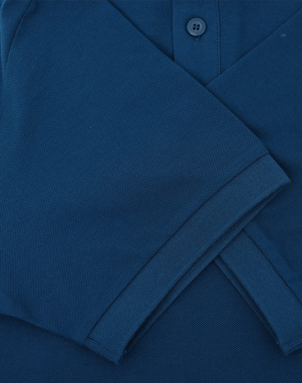 Men's Ultrafine Cotton Pique Polo SH-PS71