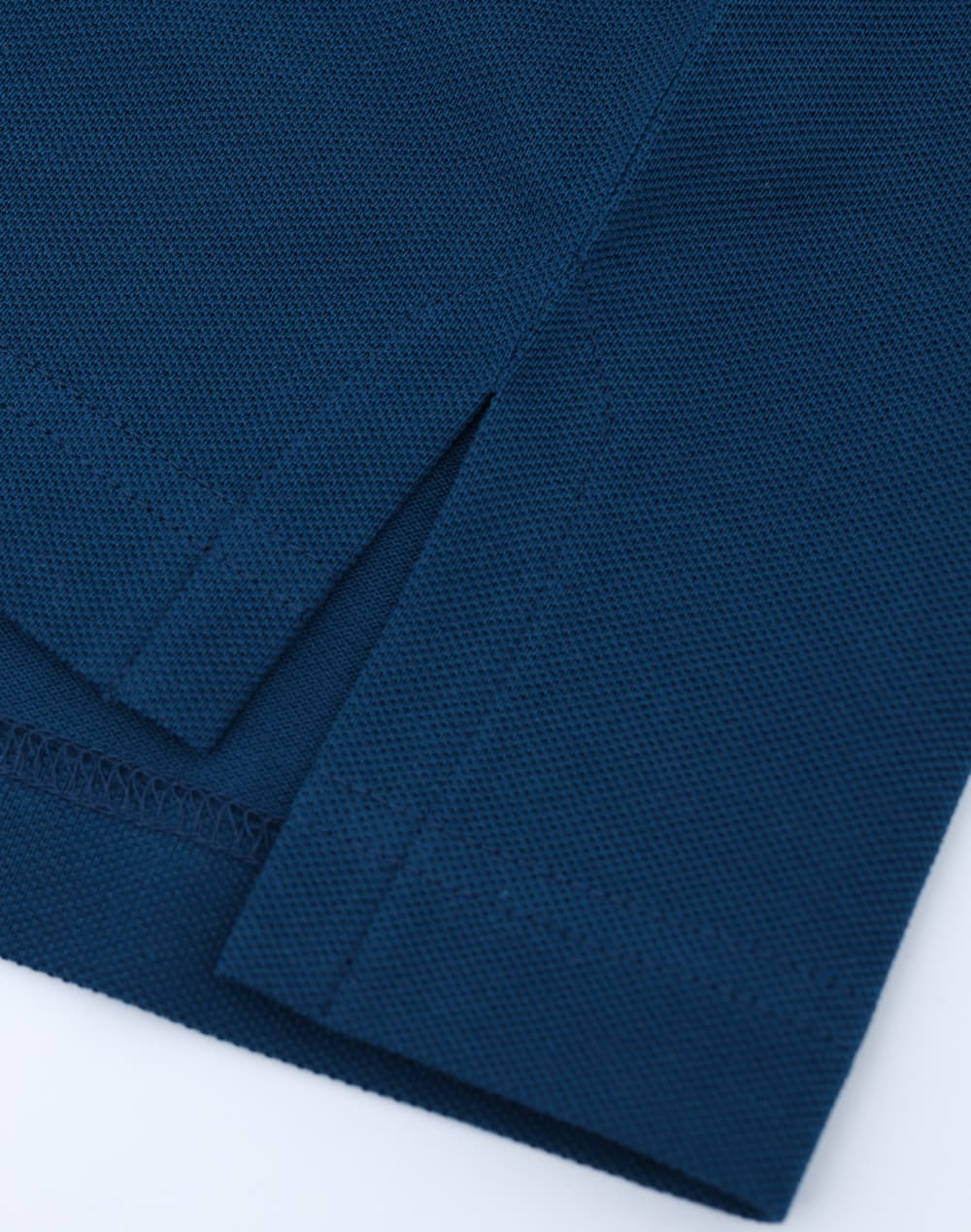 Men's Ultrafine Cotton Pique Polo SH-PS71