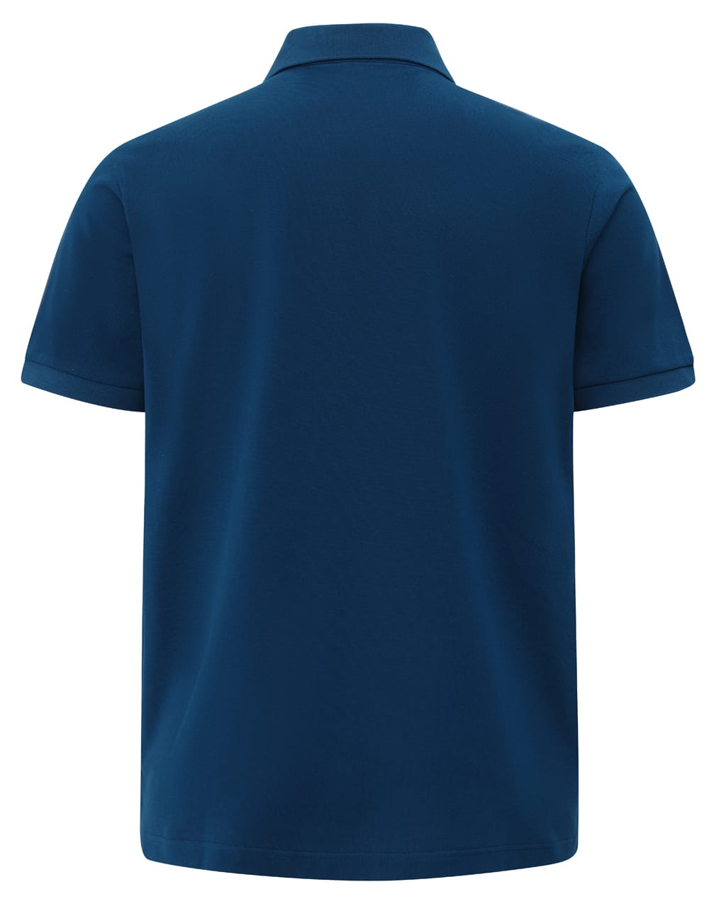 Men's Ultrafine Cotton Pique Polo SH-PS71